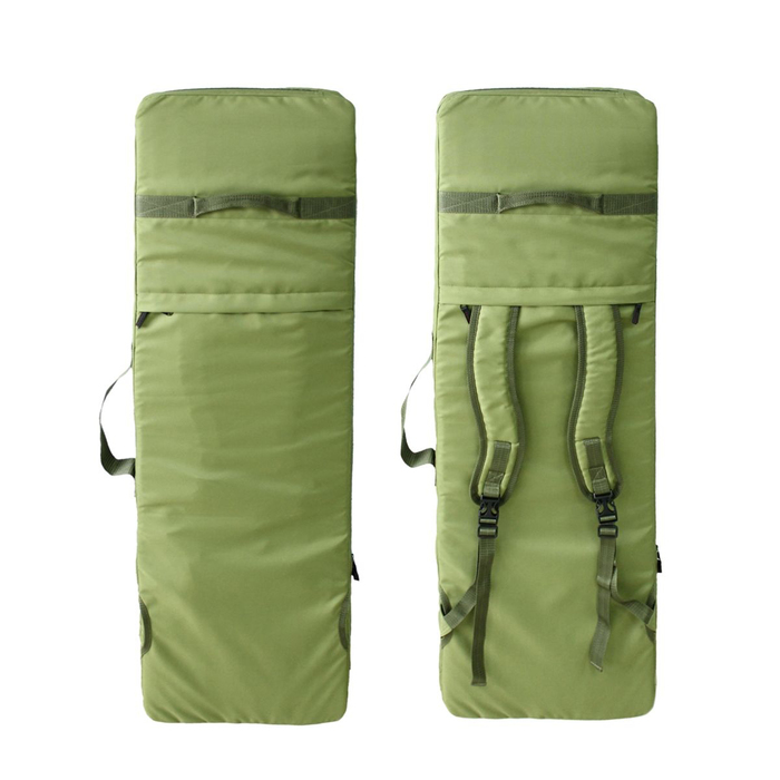 Чехол МАТ Tplus 1200х350х50 мм оксфорд 600, олива, (T009844)