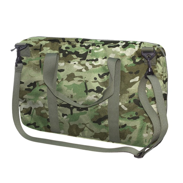 Сумка оружейная Tplus 570х300х50 мм оксфорд 600, multicam, (T010281)
