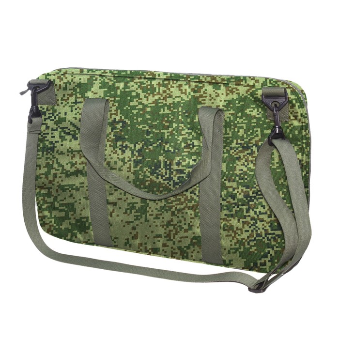 Сумка оружейная Tplus 570х300х50 мм оксфорд 600, цифра, (T009493)