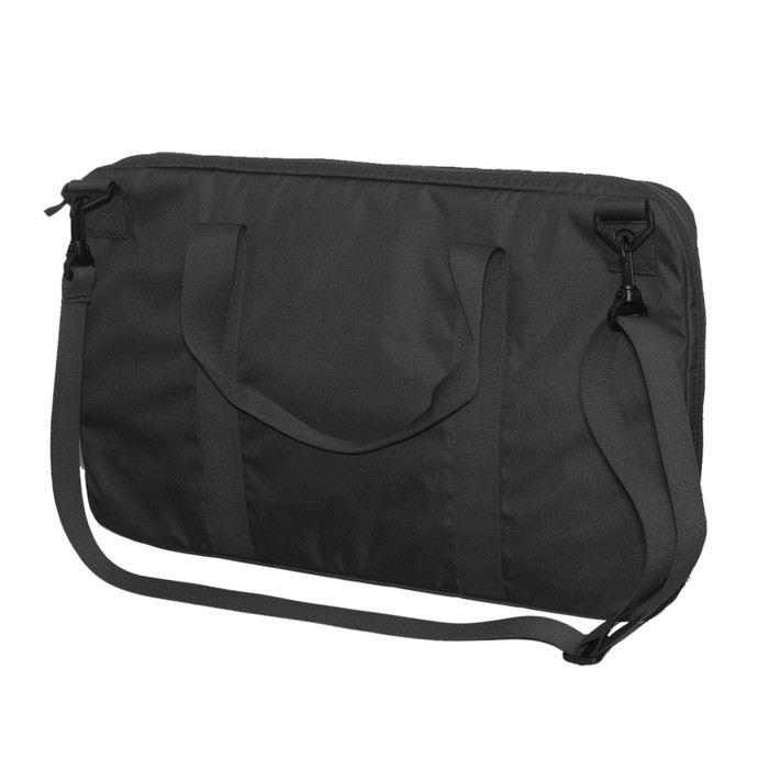 Сумка оружейная Tplus 570х300х50 мм оксфорд 600, чёрный, (T009495)