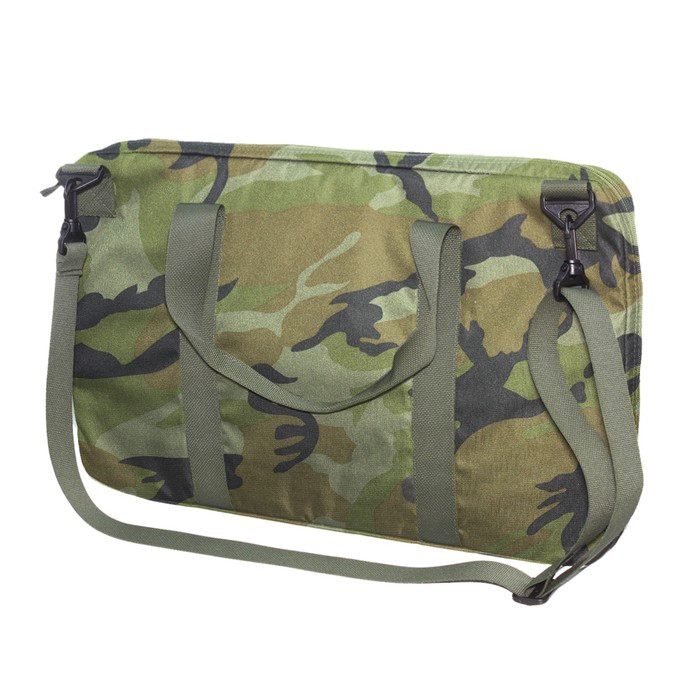Сумка оружейная Tplus 570х300х80 мм оксфорд 600, нато, (T009504)