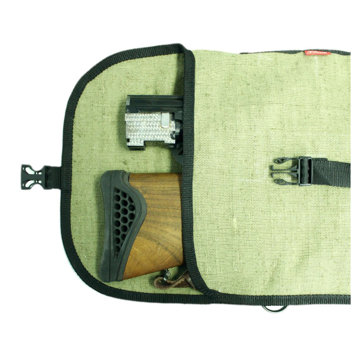 Чехол оружейный СКС 90 Tplus брезент ОП 240, (T009672)