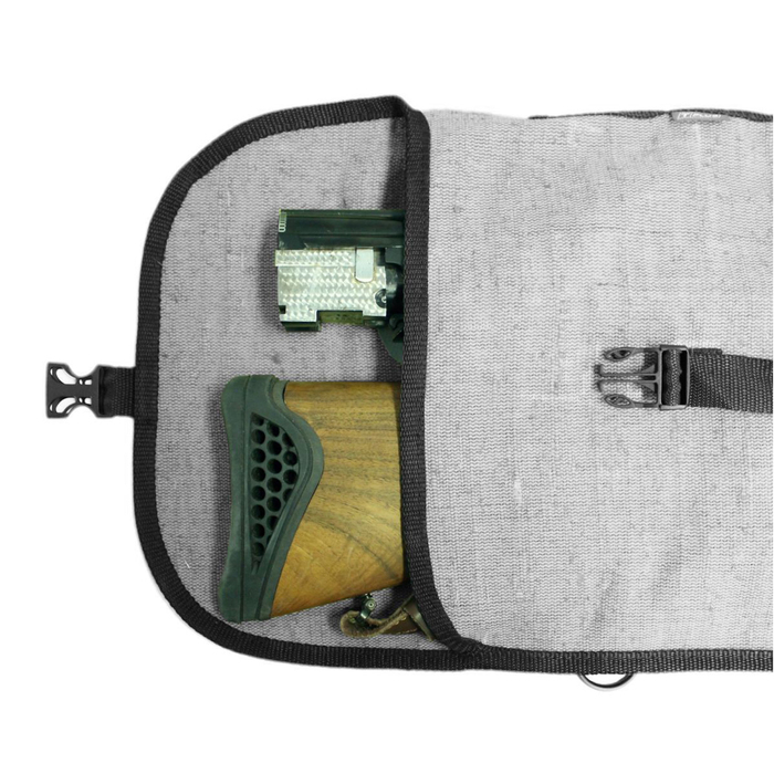 Чехол оружейный СКС 90 Tplus оксфорд 600, multicam, (T010301)