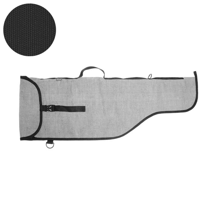 Чехол оружейный СКС 90 Tplus оксфорд 600, чёрный, (T009671)