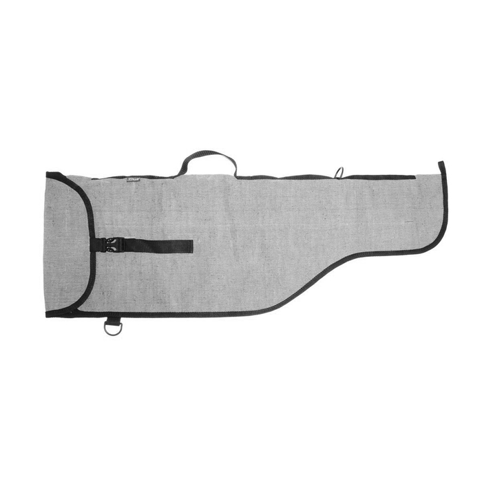 Чехол оружейный СКС 90 Tplus оксфорд 240, серый, (T009663)