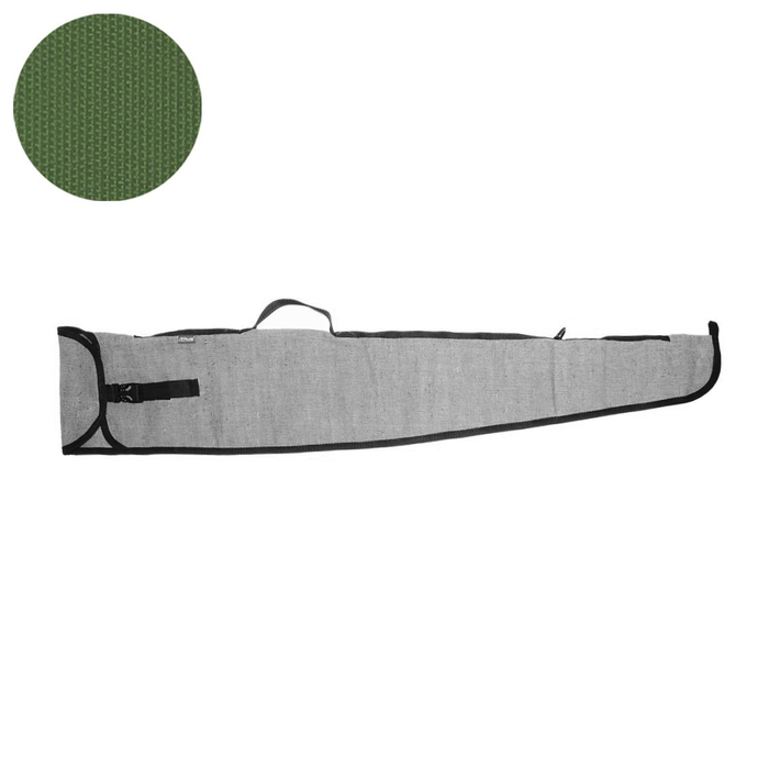 Чехол оружейный 110 Tplus кордура 900, тёмно-зелёный, (T009912)