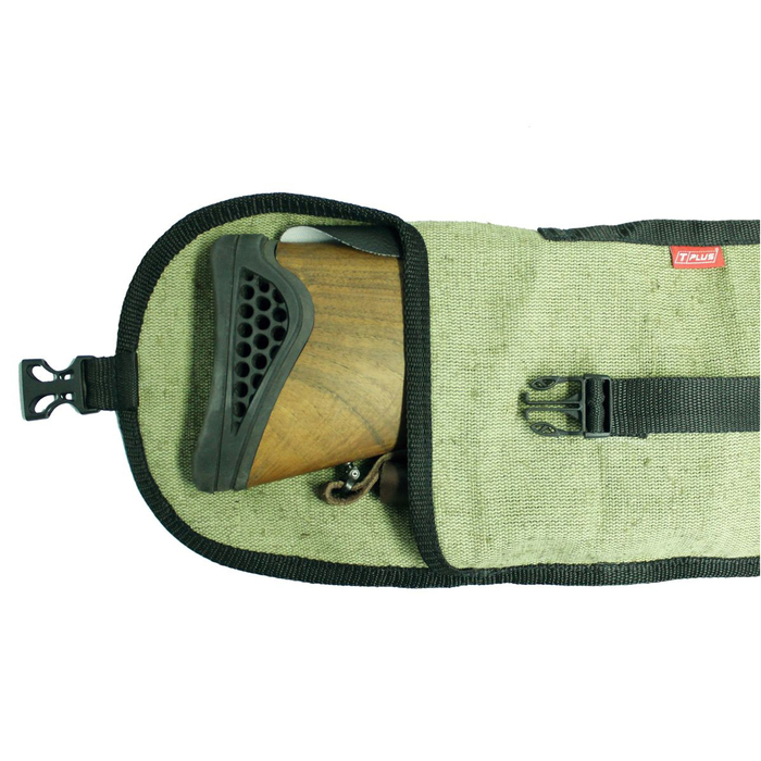 Чехол оружейный 110 Tplus брезент ОП 240, (T009911)
