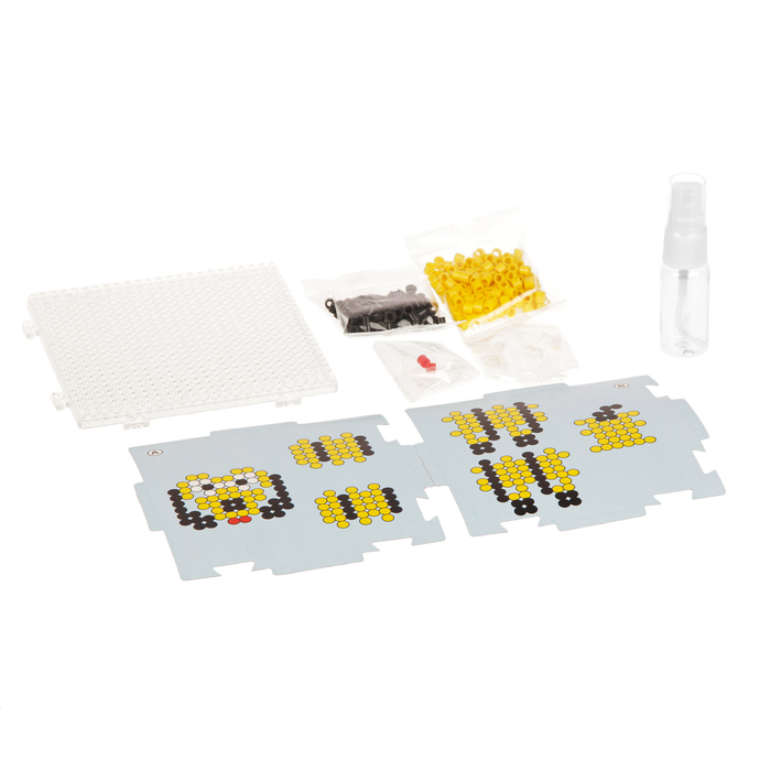 Мозаика "Собачка", более 200 деталей, 16 х 4 х 18,5 см