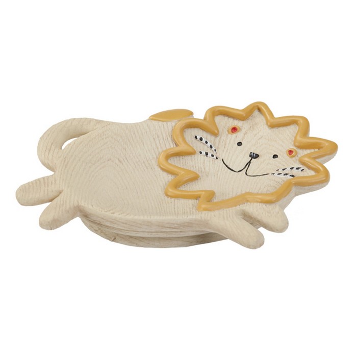 Мыльница Animal Crackers