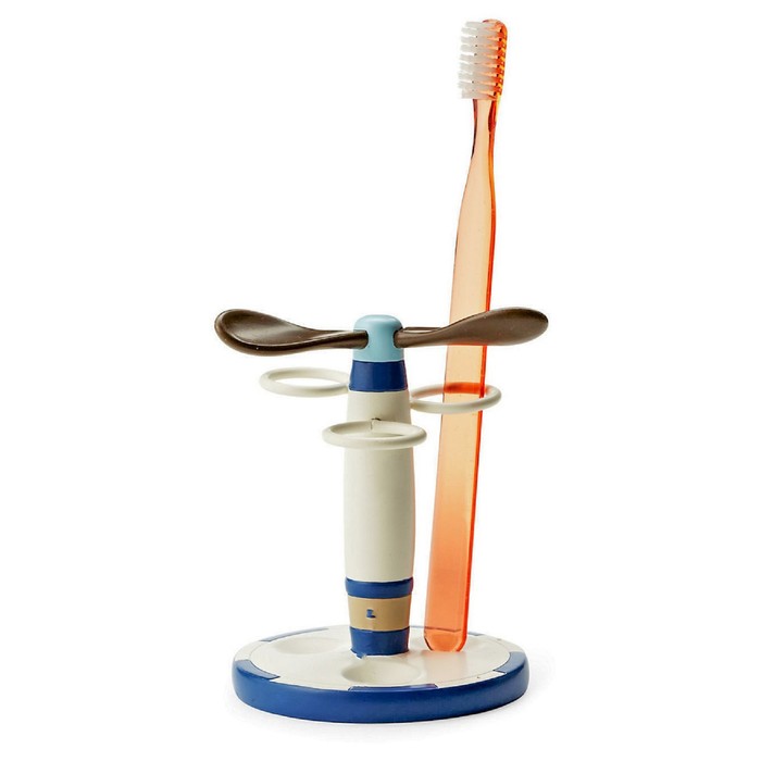 Стакан для зубных щёток In Flight