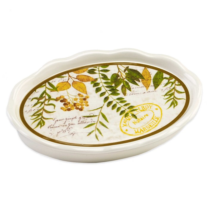 Мыльница Foliage Garden