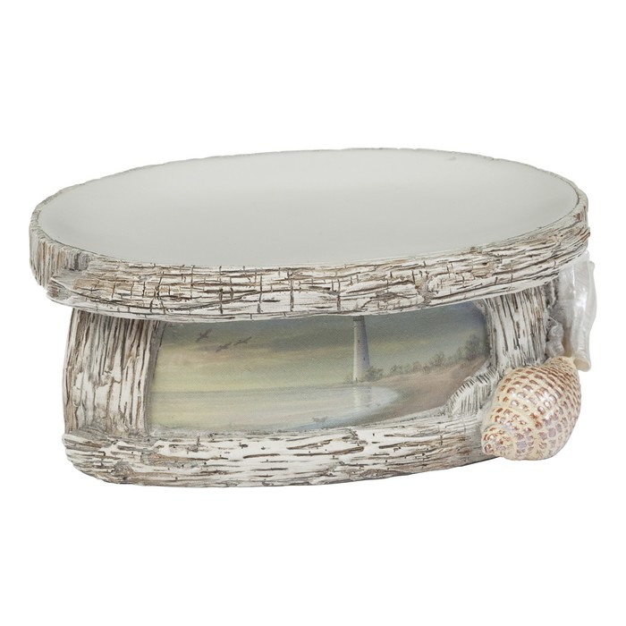 Мыльница At The Beach