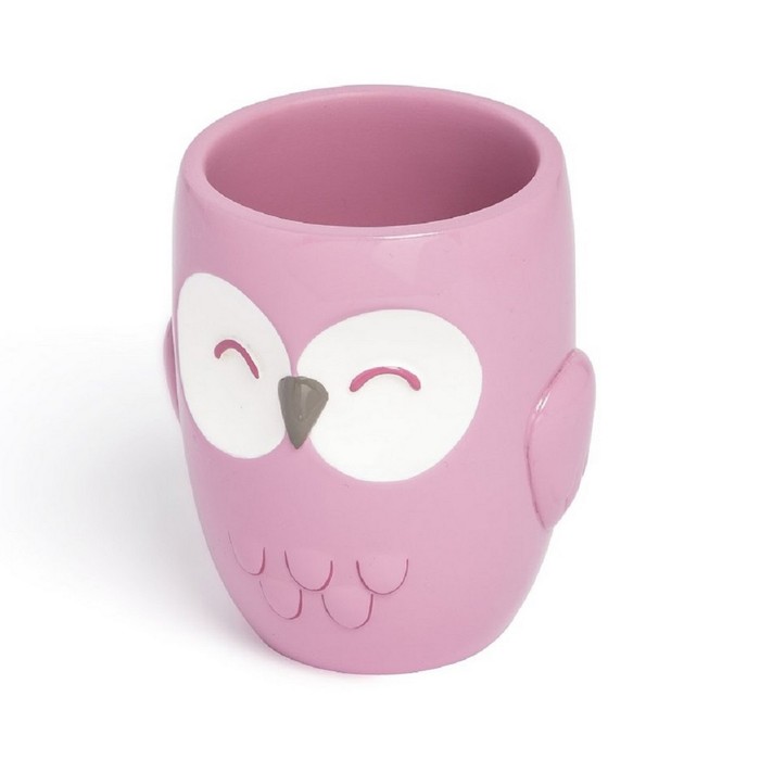 Стакан для зубной пасты Merry Meadow