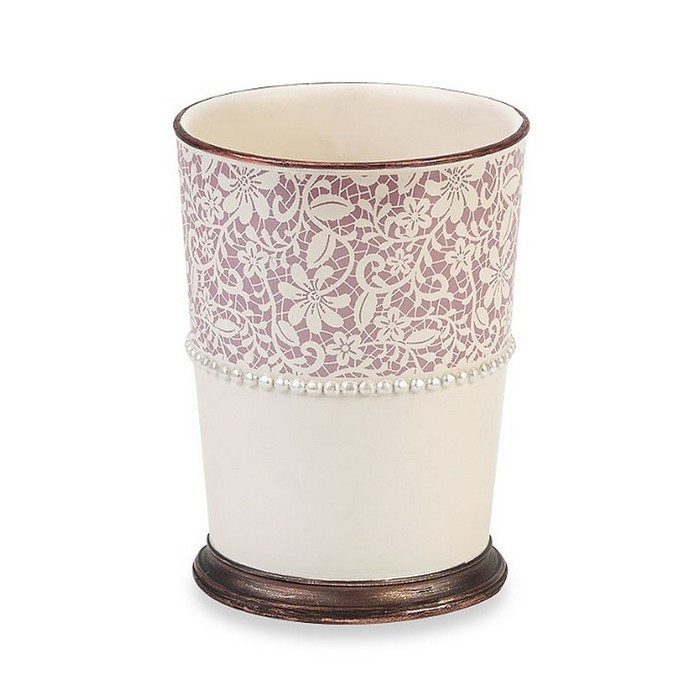 Стакан для зубной пасты Juliet