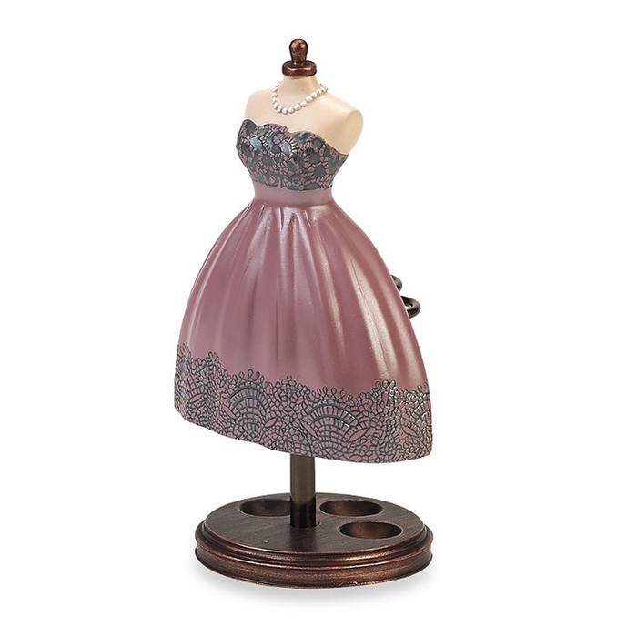 Стакан для зубных щёток Juliet