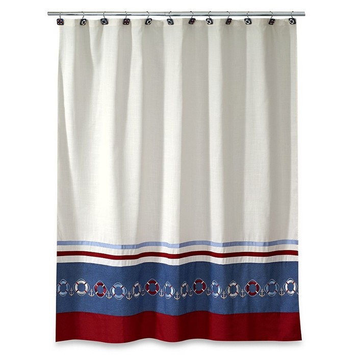 Шторка Life Preserves