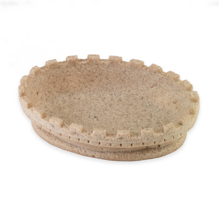 Мыльница Sea and Sand, цвет бежевый