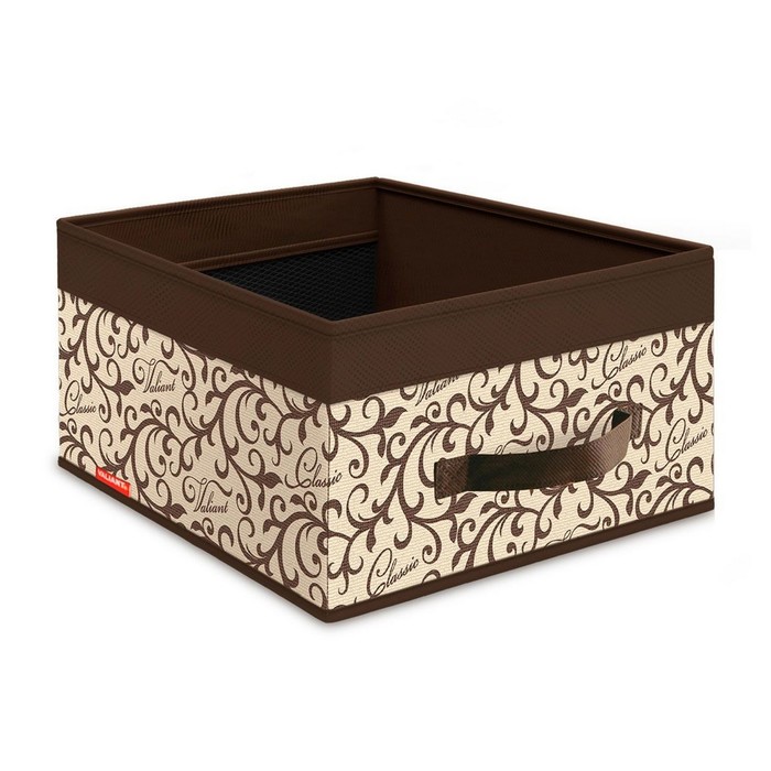 Короб без крышки 35х25х16 см