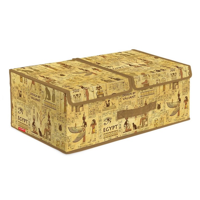 Короб 2-х секционный 50х30х20 см