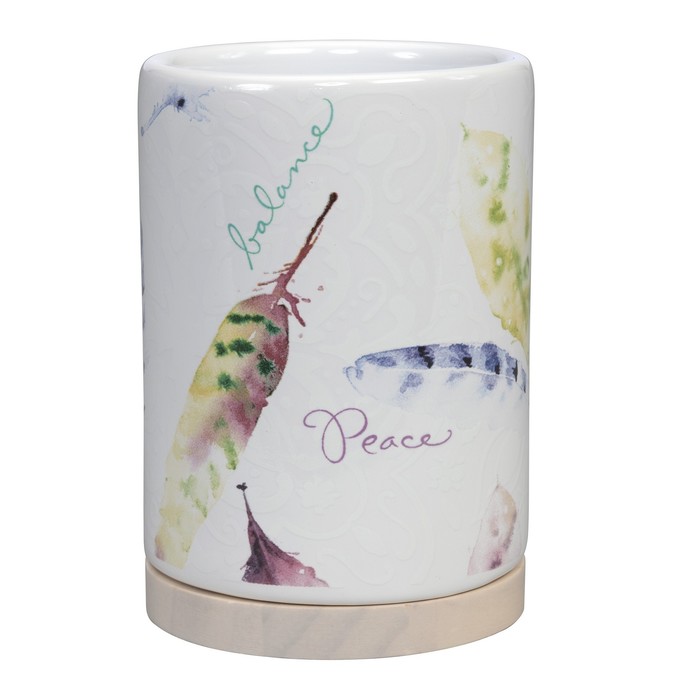 Стакан для зубной пасты Daydream