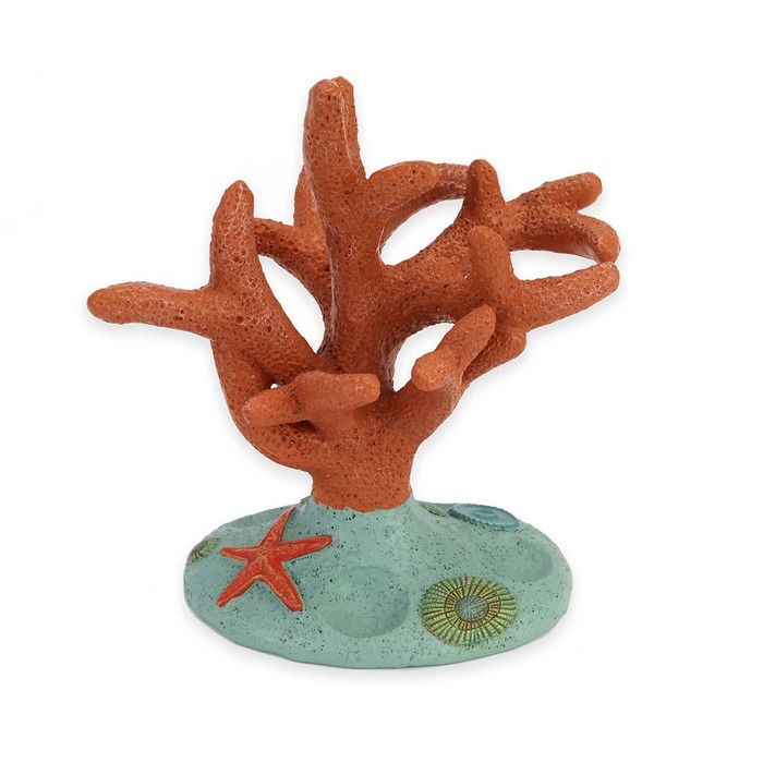 Стакан для зубных щёток Seaside Vintage