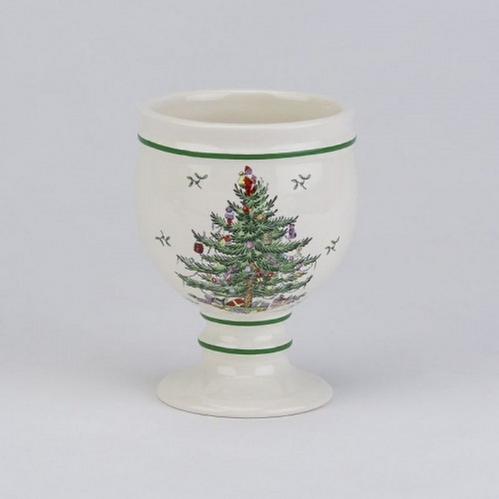 Стакан для зубной пасты Spode Christmas Tree