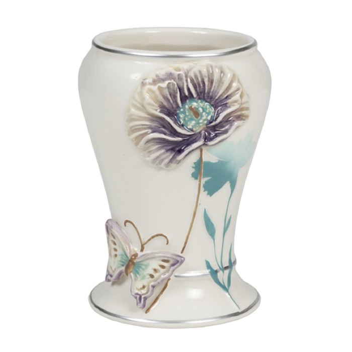 Стакан для зубной пасты Garden Gate