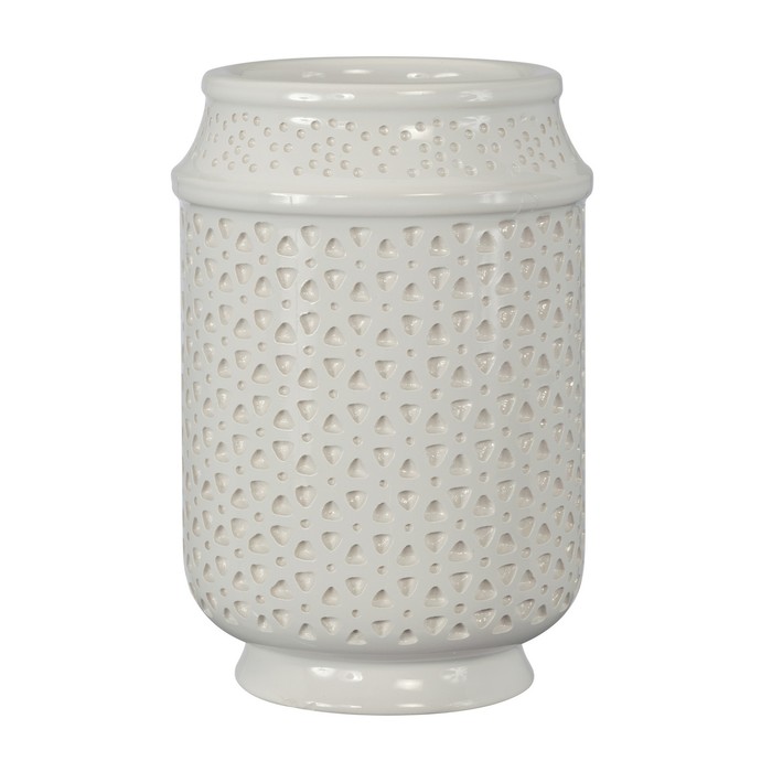 Стакан для зубной пасты Nomad, цвет белый