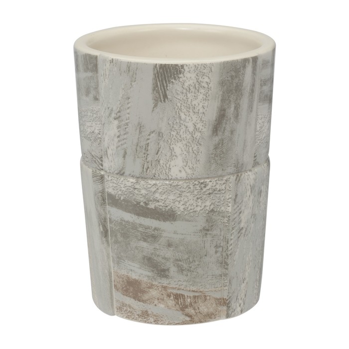 Стакан для зубной пасты Quarry