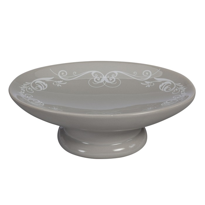 Мыльница Royal Hotel, цвет бежевый