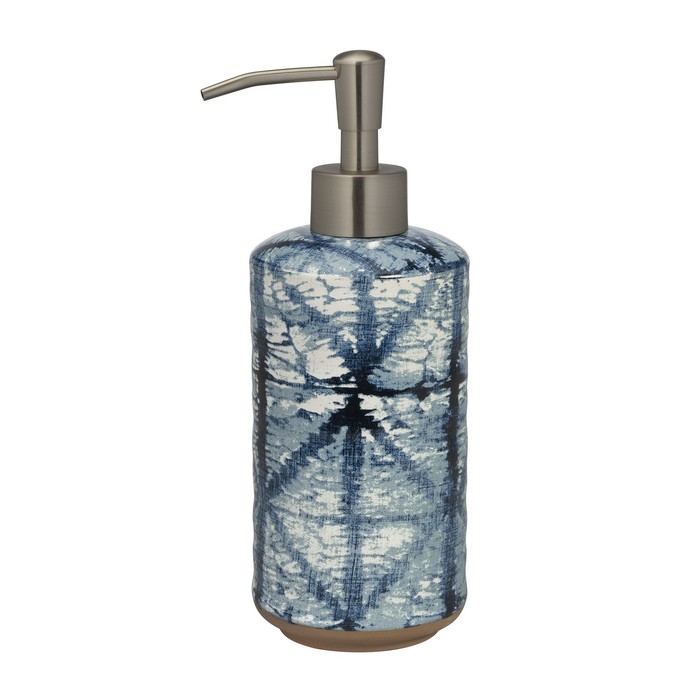 Дозатор для жидкого мыла Shibori