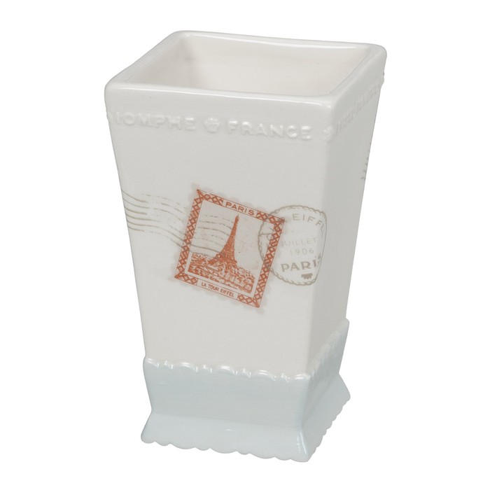 Стакан для зубной пасты Travelers Journal