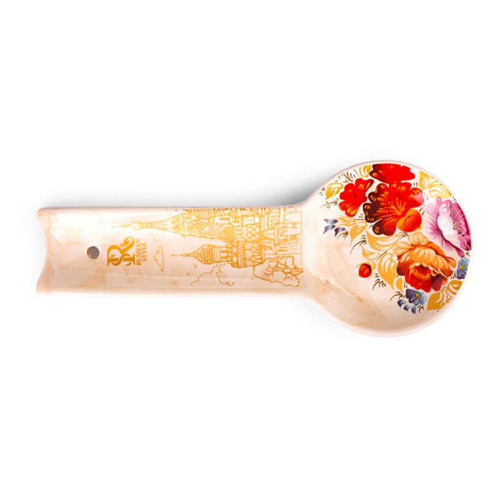 Подставка под ложку "Русский Стиль"