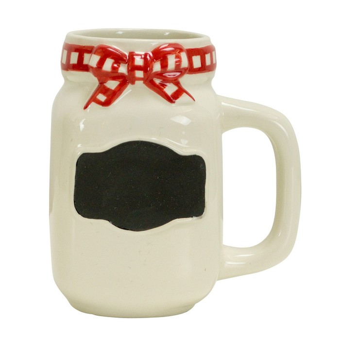 Кружка BBQ Masin Jar