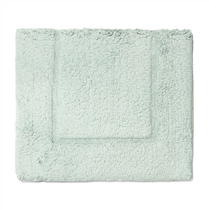 Коврик 61х101 Elegance Seafoam, цвет светло-голубой