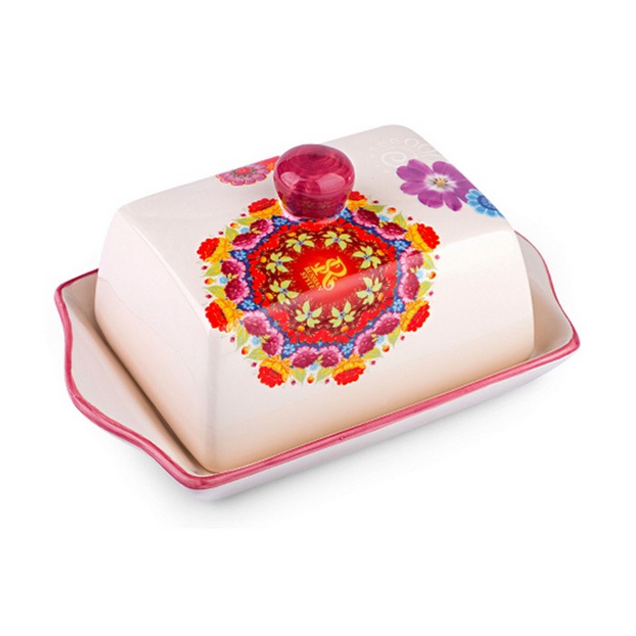 Масленка 450 мл "Русский Стиль"