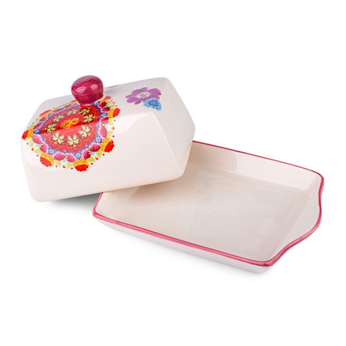 Масленка 450 мл "Русский Стиль"