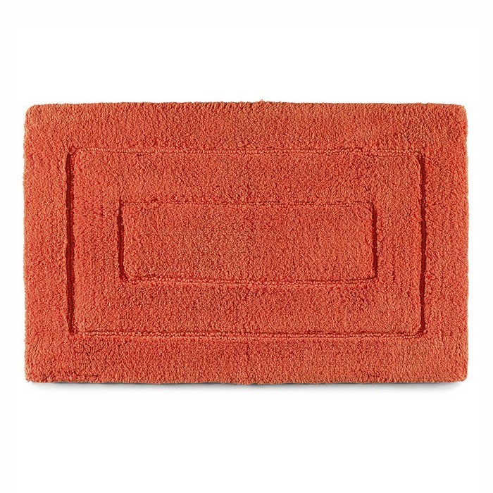 Коврик 61х101 Kassadesign Blood Orange, цвет оранжевый