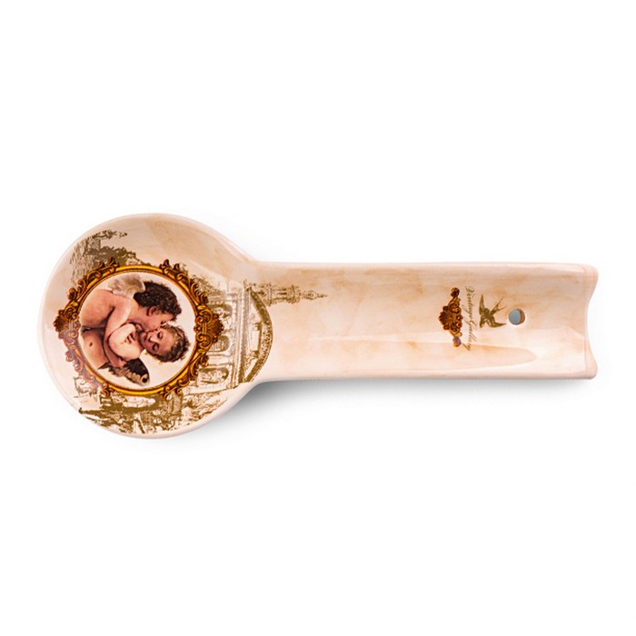 Подставка под ложку "Винтаж"