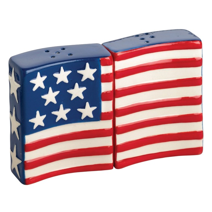 Набор для специй Flags Flying