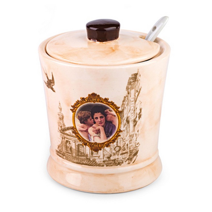 Сахарница 300 мл "Винтаж"