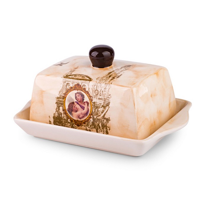 Масленка 450 мл "Винтаж"