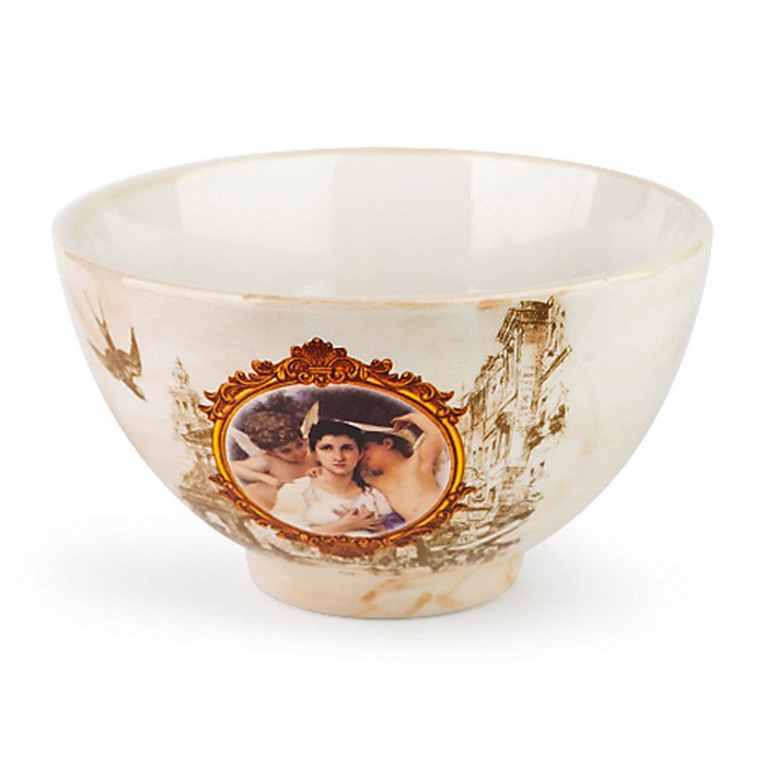 Салатник 420 мл "Винтаж"