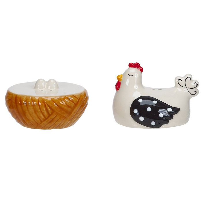 Набор для специй Hen House