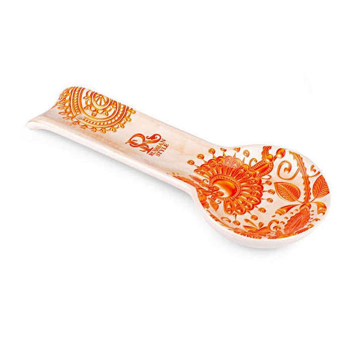 Подставка под ложку