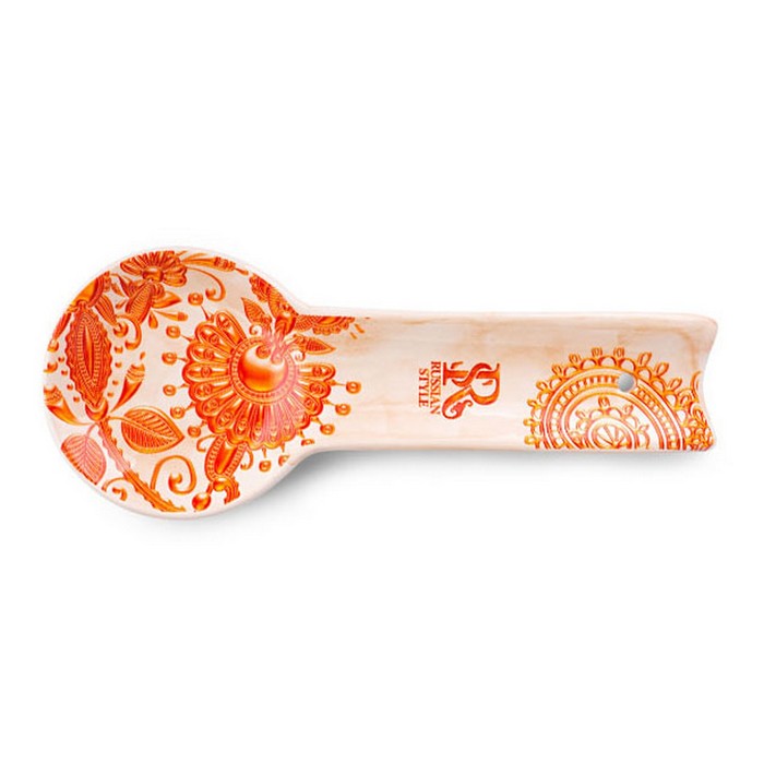 Подставка под ложку