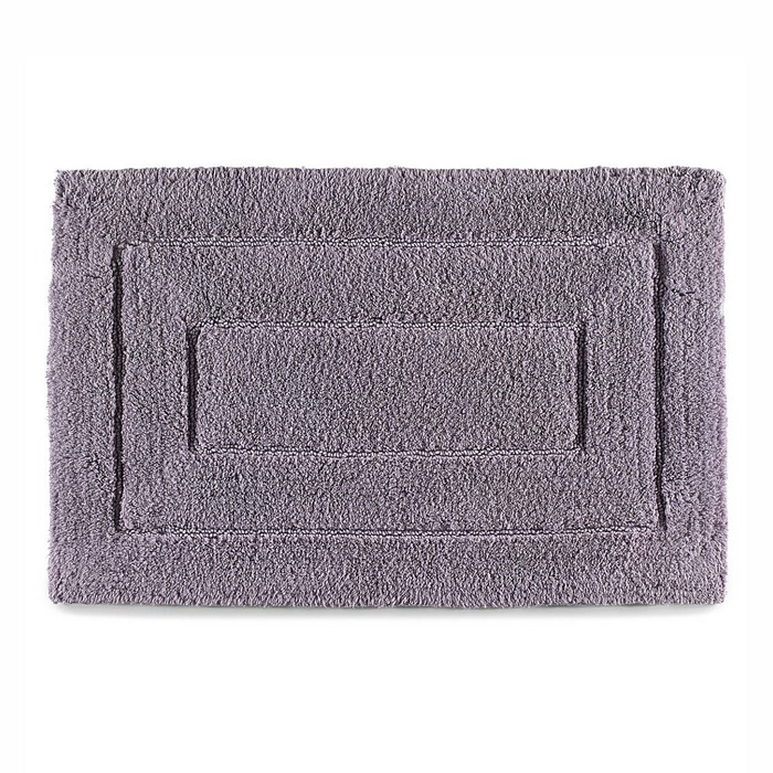 Коврик 51х81 Kassadesign Lavender, цвет сиреневый