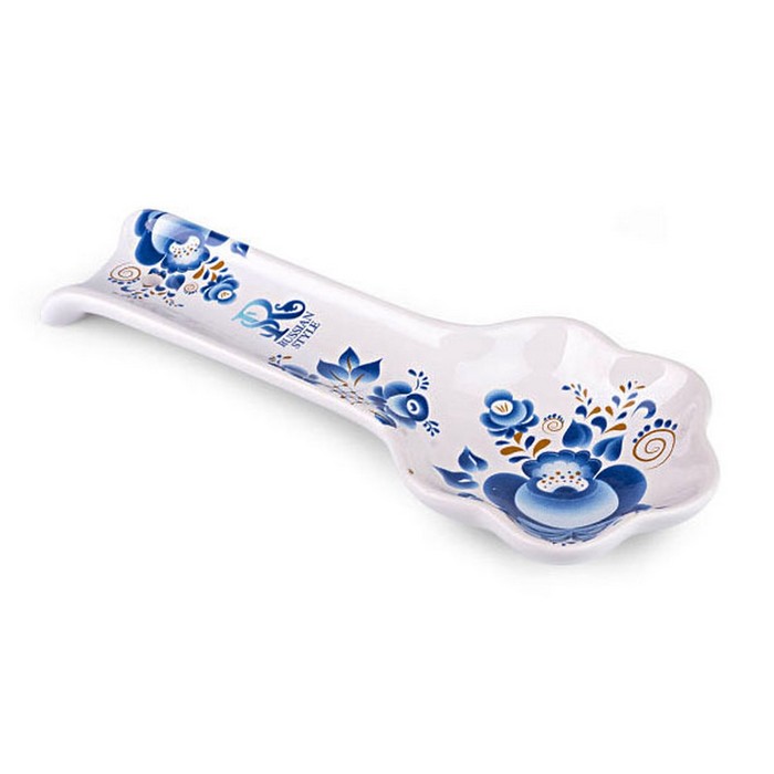 Подставка под ложку