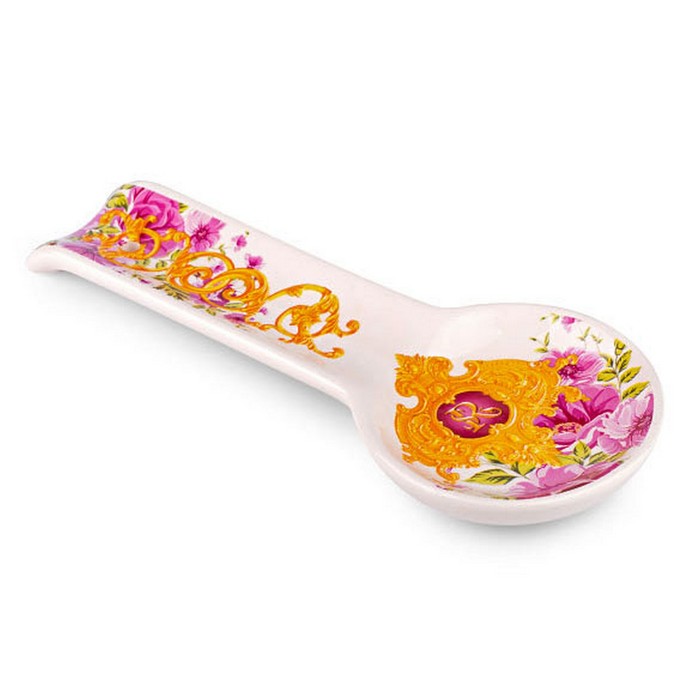 Подставка под ложку