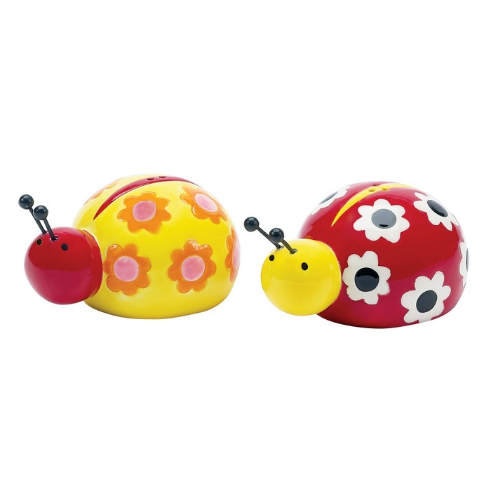 Набор для специй Ladybug Garden